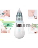 Детски Aспиратор за нос и уши уред за почистване на секрети